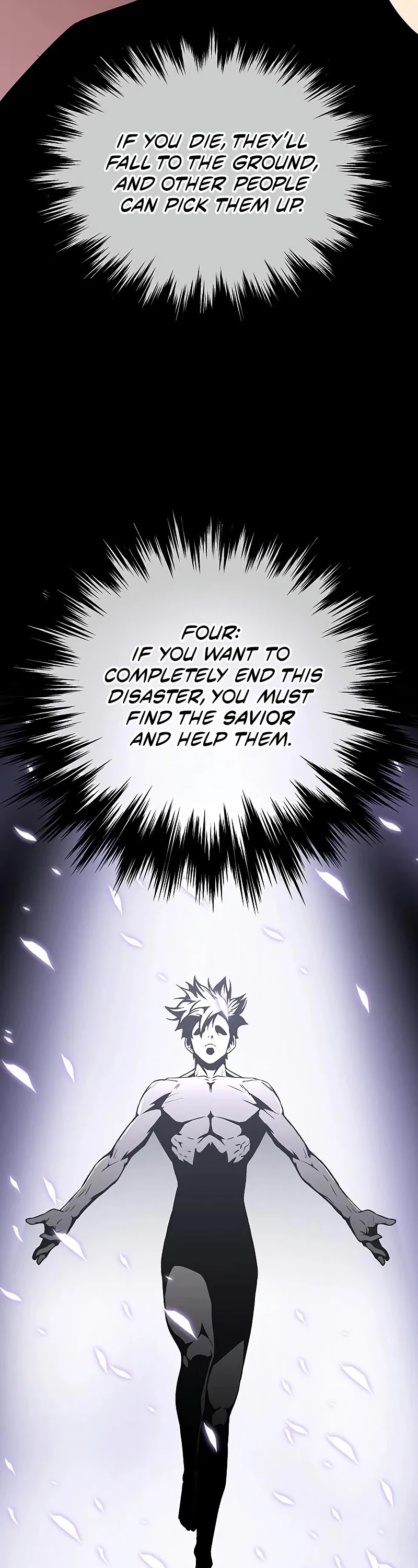 Earth Savior Selection Chapter 2 page 54 - Chapter 2