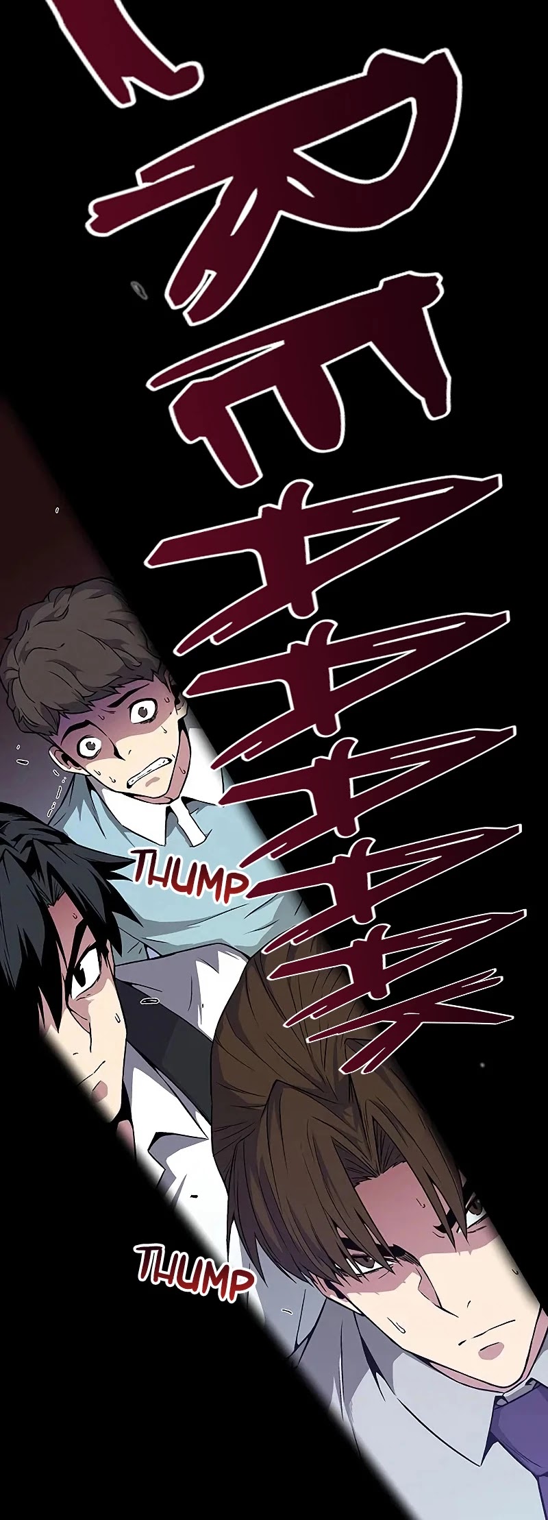 Earth Savior Selection Chapter 2 page 61 - Chapter 2