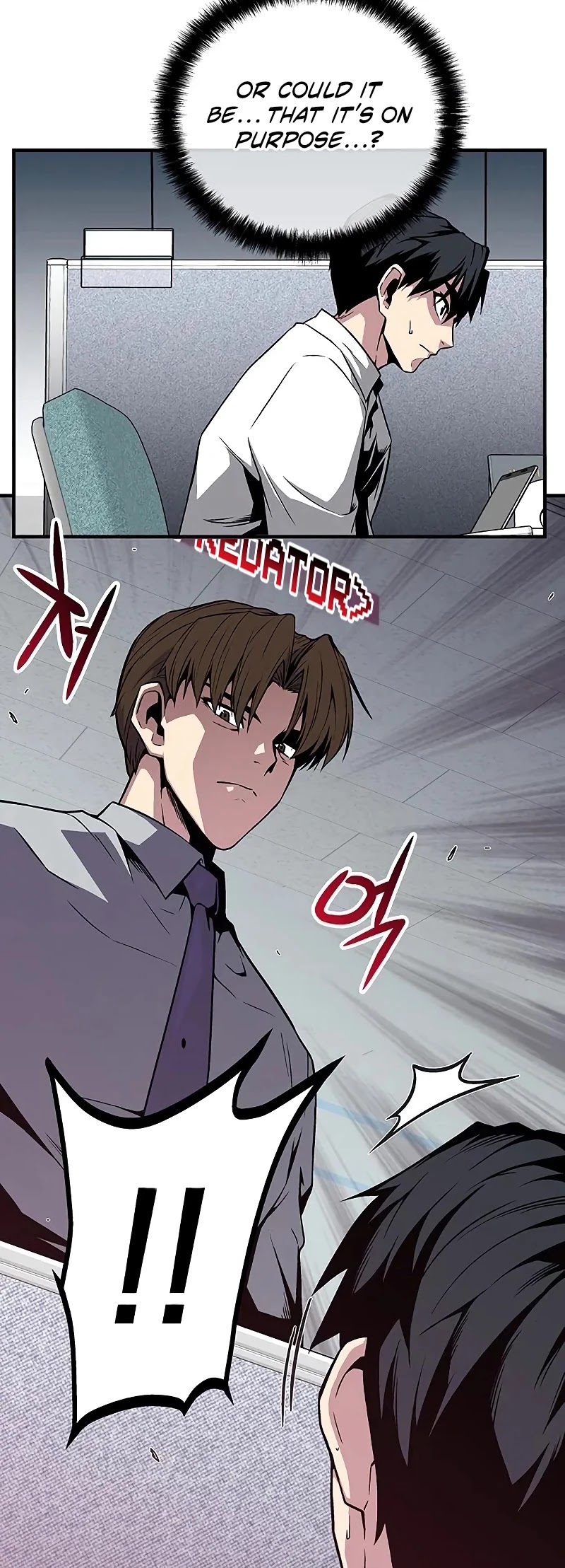 Earth Savior Selection Chapter 2 page 9 - Chapter 2
