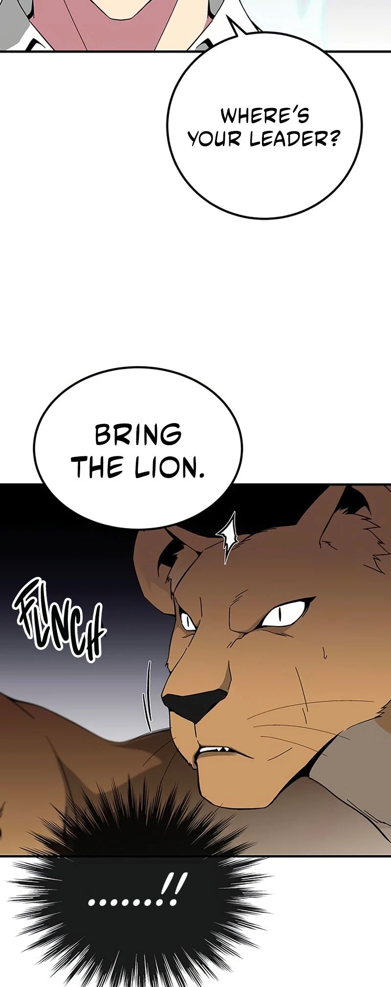 Earth Savior Selection Chapter 20 page 12 - Chapter 20