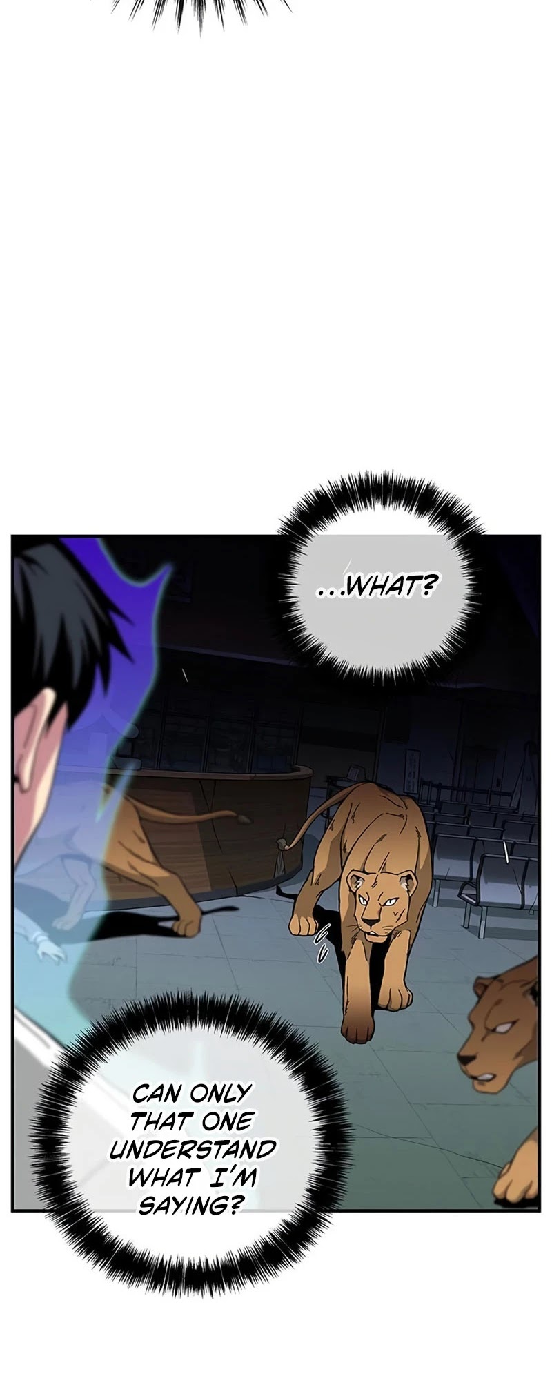 Earth Savior Selection Chapter 20 page 13 - Chapter 20