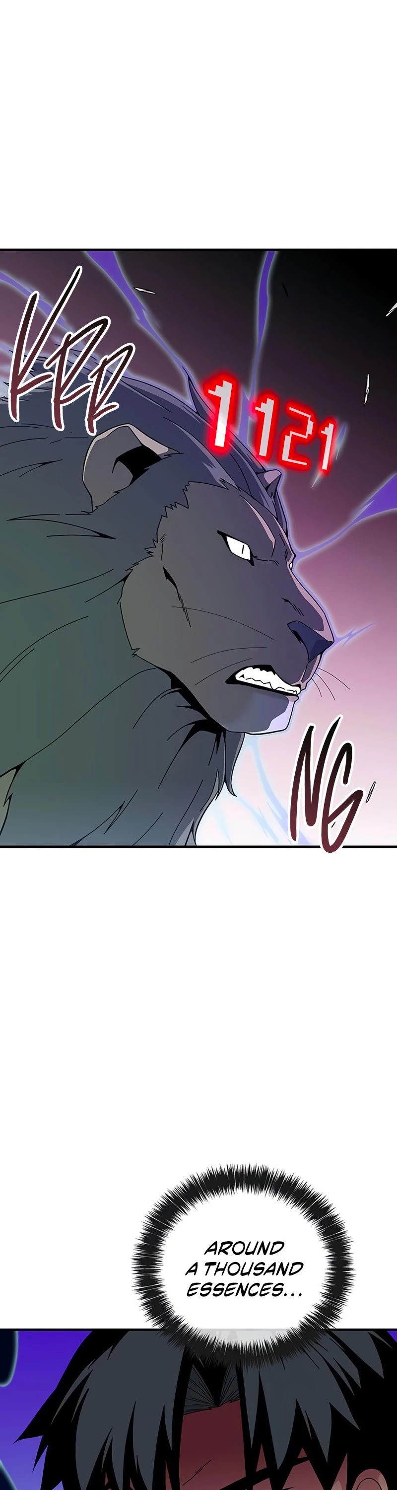 Earth Savior Selection Chapter 20 page 26 - Chapter 20