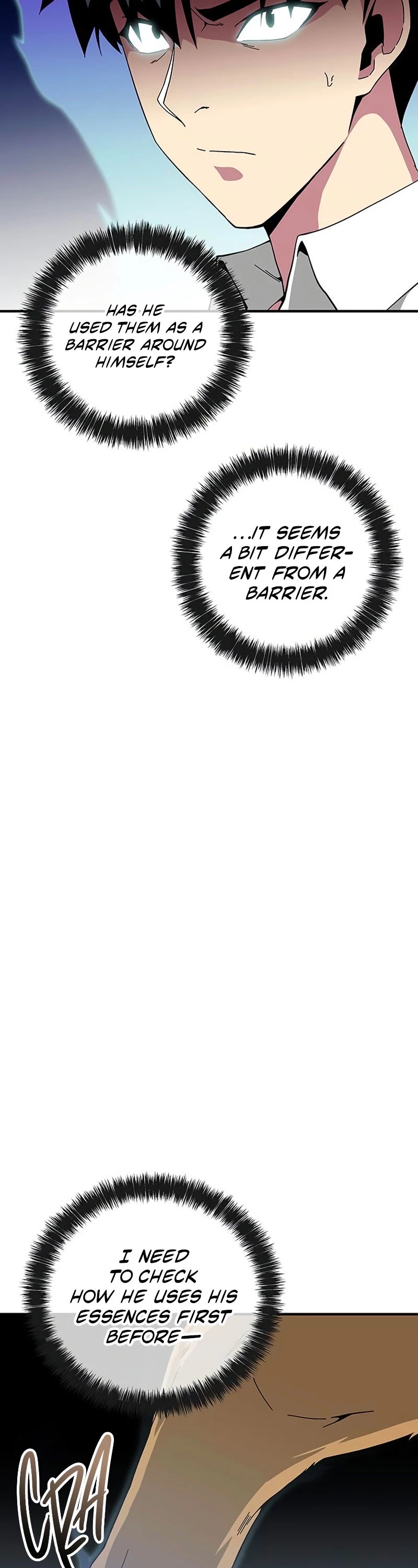 Earth Savior Selection Chapter 20 page 27 - Chapter 20