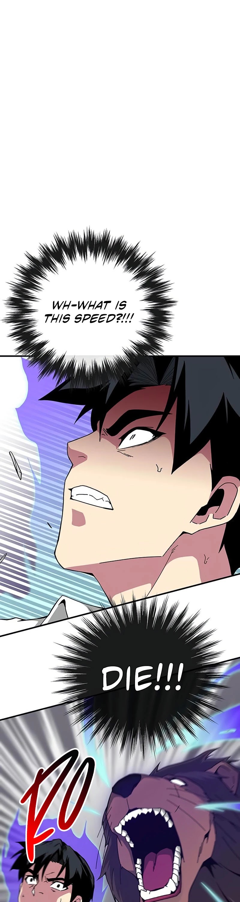 Earth Savior Selection Chapter 20 page 30 - Chapter 20