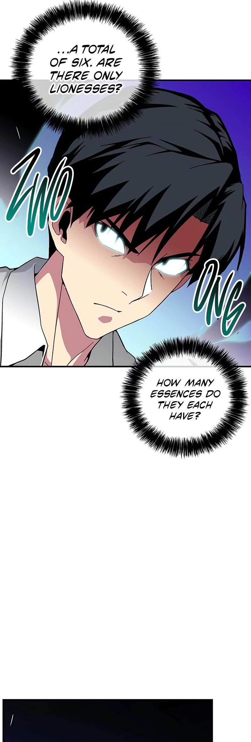 Earth Savior Selection Chapter 20 page 4 - Chapter 20