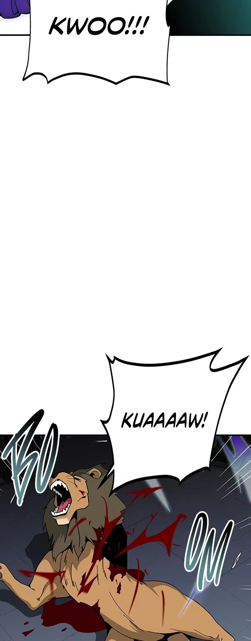 Earth Savior Selection Chapter 20 page 40 - Chapter 20