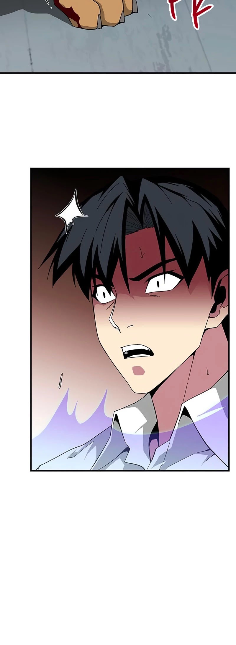 Earth Savior Selection Chapter 20 page 44 - Chapter 20