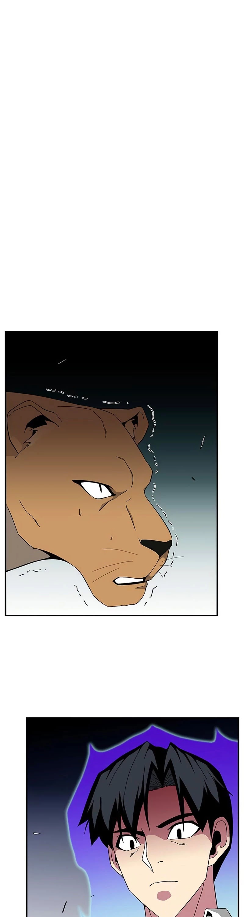 Earth Savior Selection Chapter 20 page 50 - Chapter 20