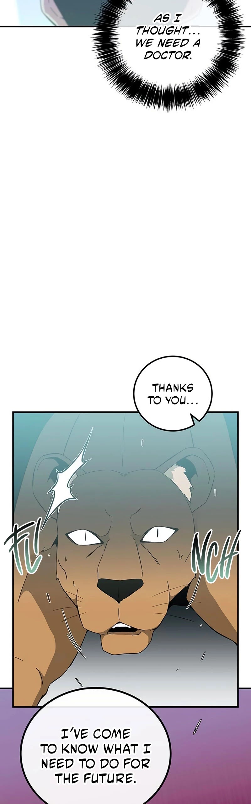 Earth Savior Selection Chapter 20 page 52 - Chapter 20
