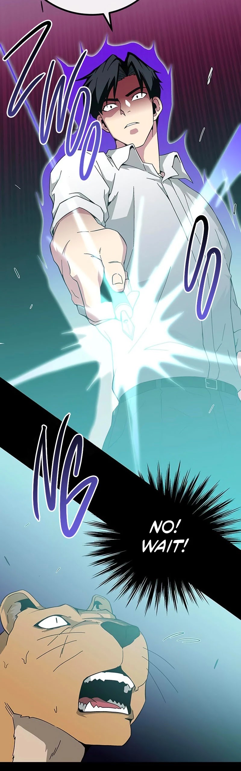 Earth Savior Selection Chapter 20 page 53 - Chapter 20