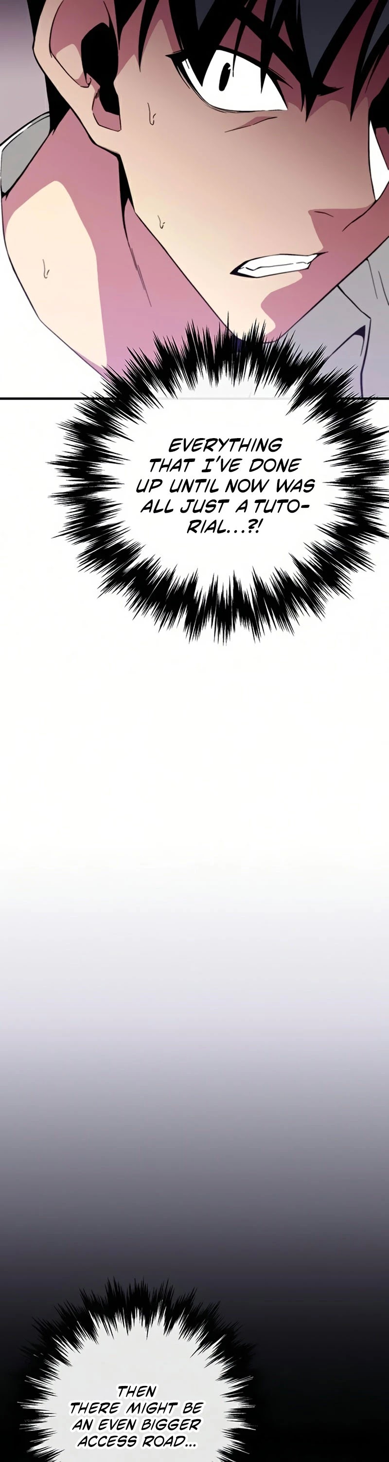 Earth Savior Selection Chapter 21 page 10 - Chapter 21