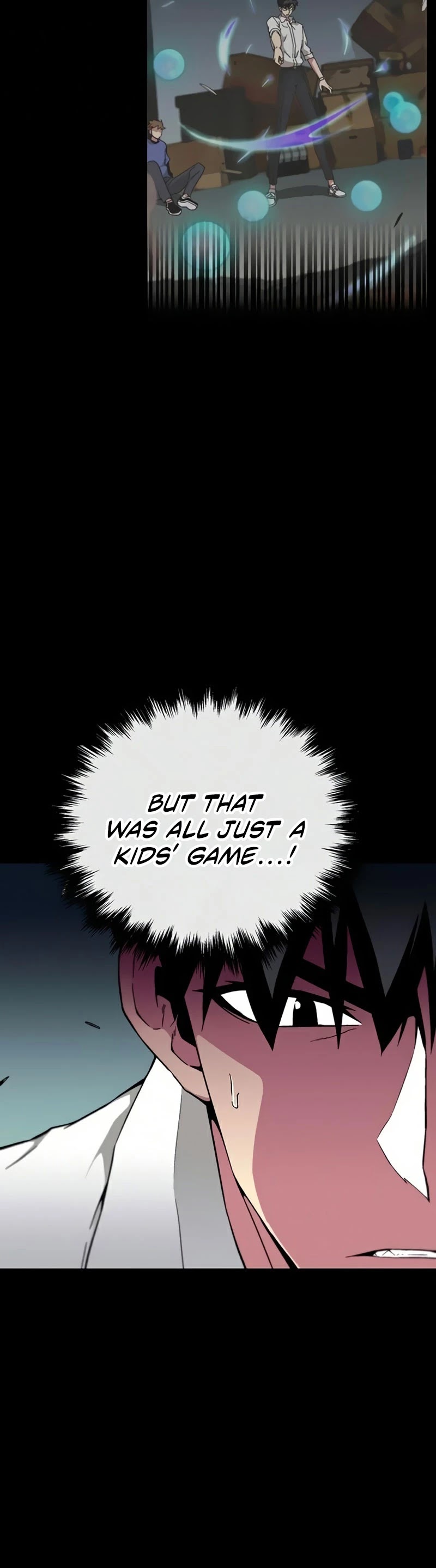 Earth Savior Selection Chapter 21 page 12 - Chapter 21