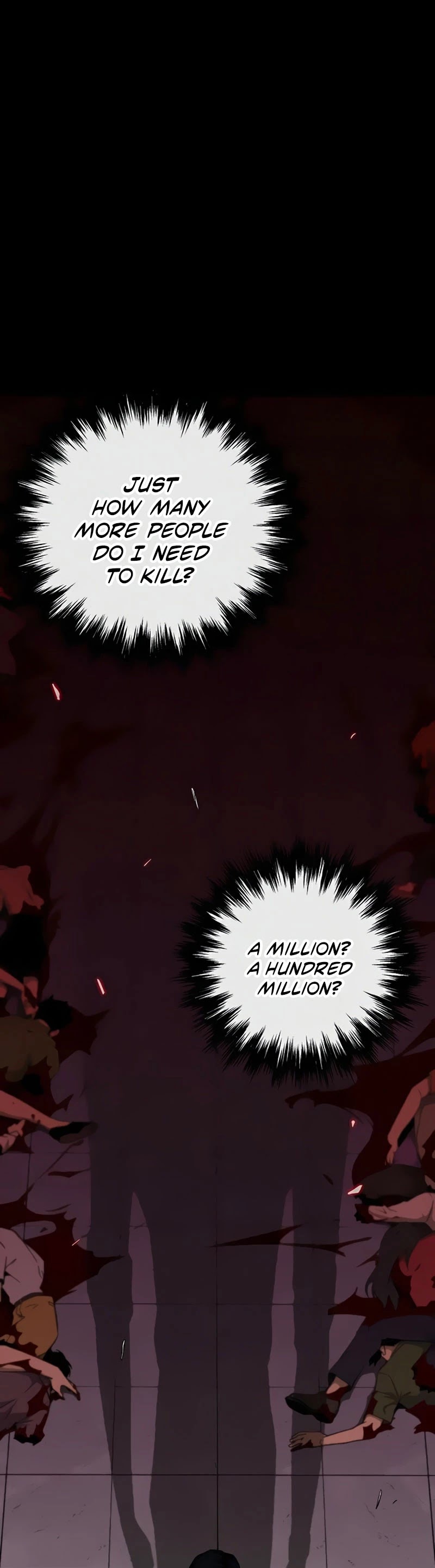 Earth Savior Selection Chapter 21 page 13 - Chapter 21