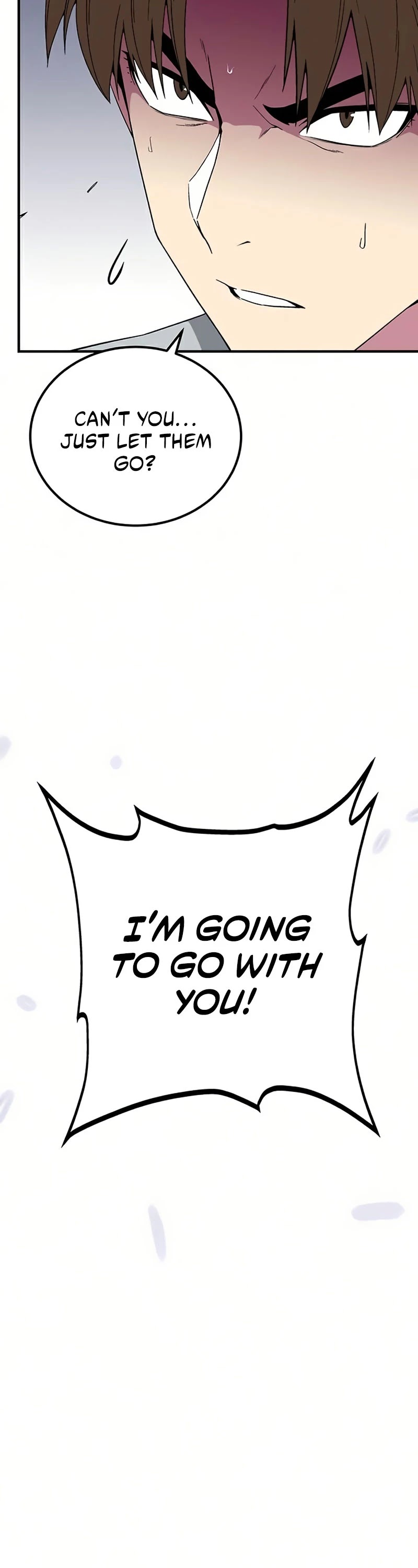 Earth Savior Selection Chapter 21 page 19 - Chapter 21