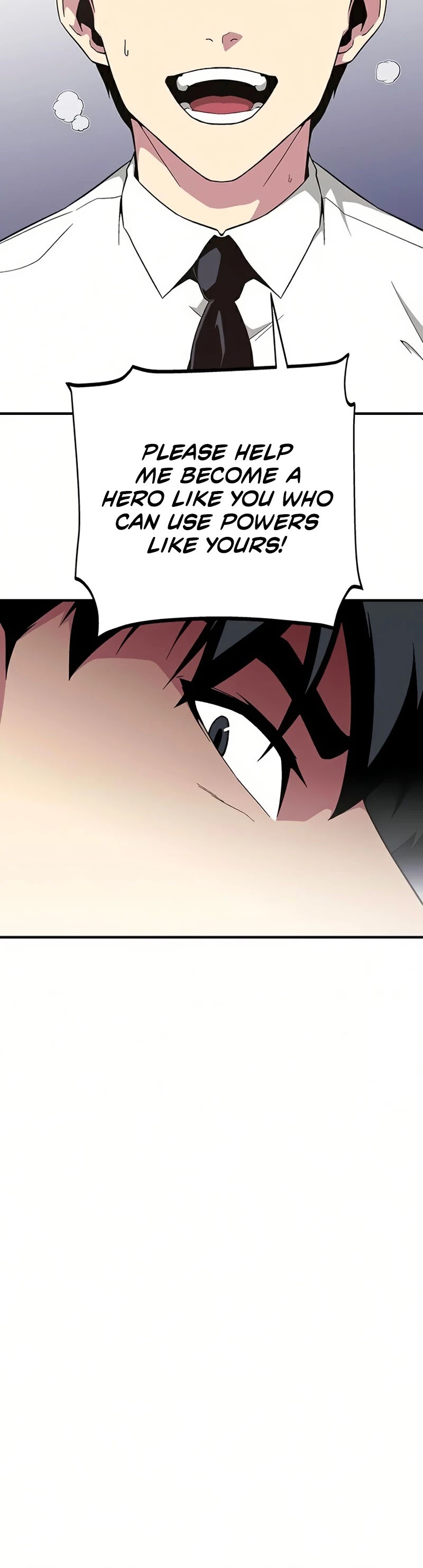 Earth Savior Selection Chapter 21 page 21 - Chapter 21