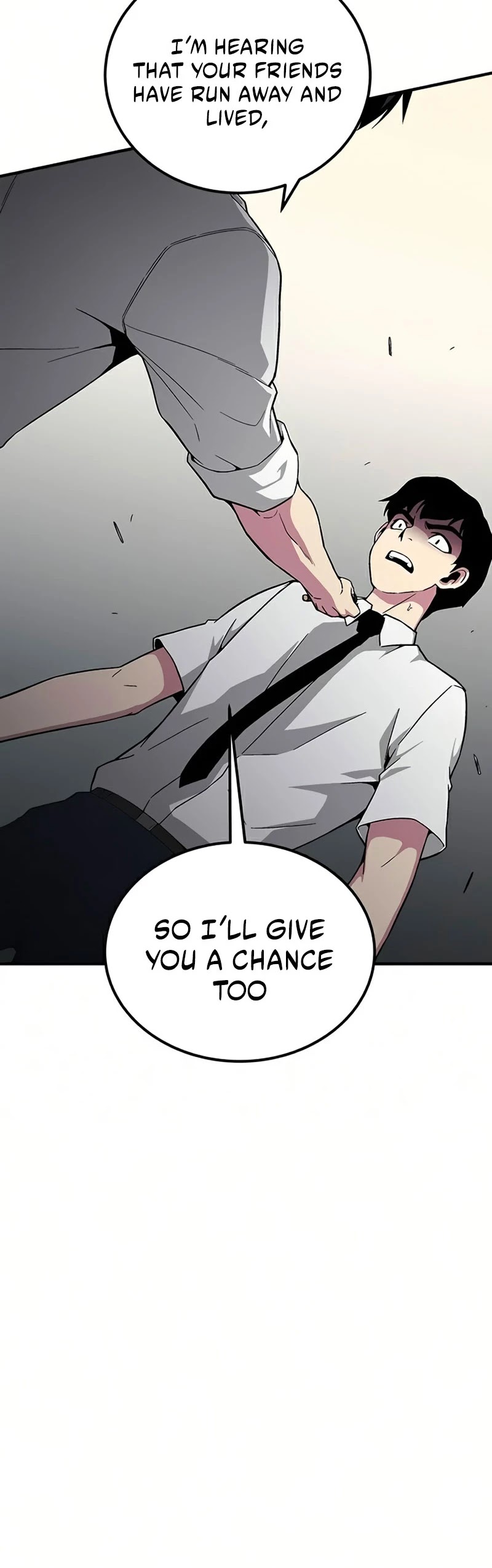 Earth Savior Selection Chapter 21 page 25 - Chapter 21