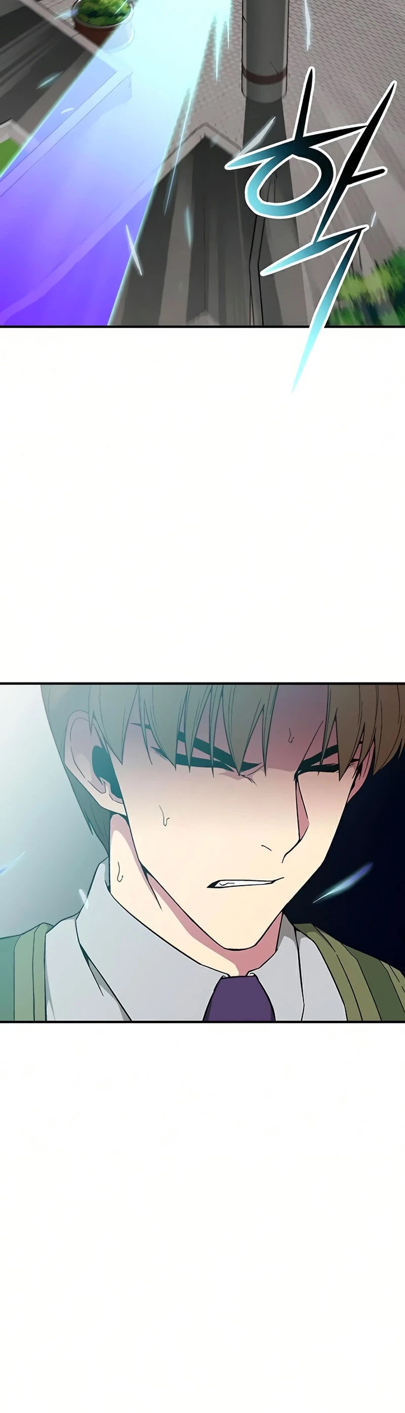 Earth Savior Selection Chapter 21 page 33 - Chapter 21