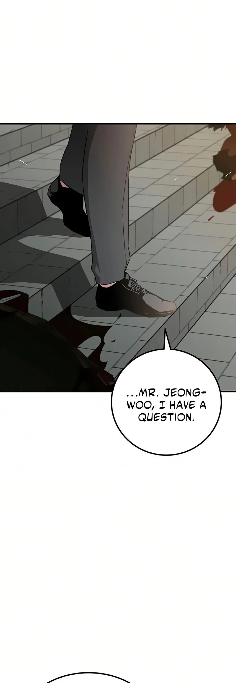 Earth Savior Selection Chapter 21 page 40 - Chapter 21