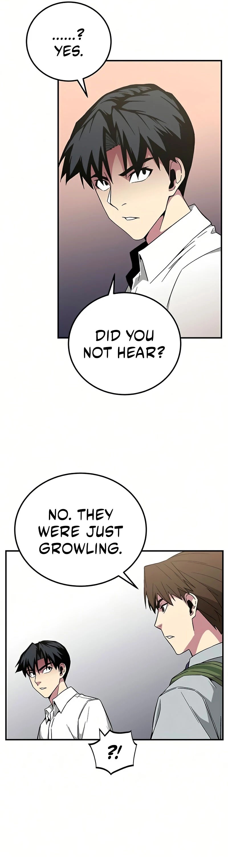 Earth Savior Selection Chapter 21 page 42 - Chapter 21