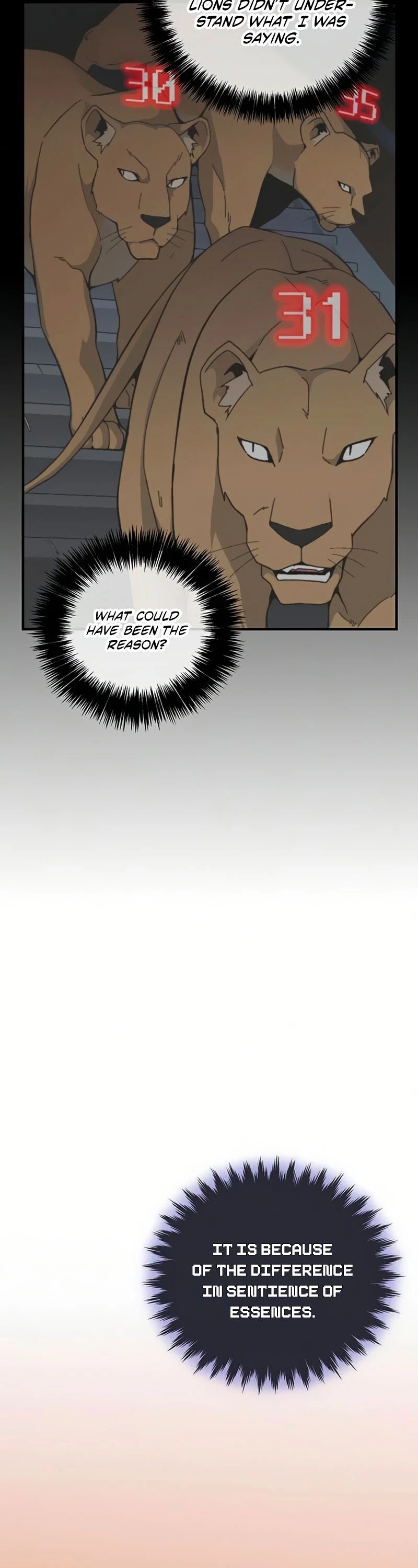 Earth Savior Selection Chapter 21 page 44 - Chapter 21