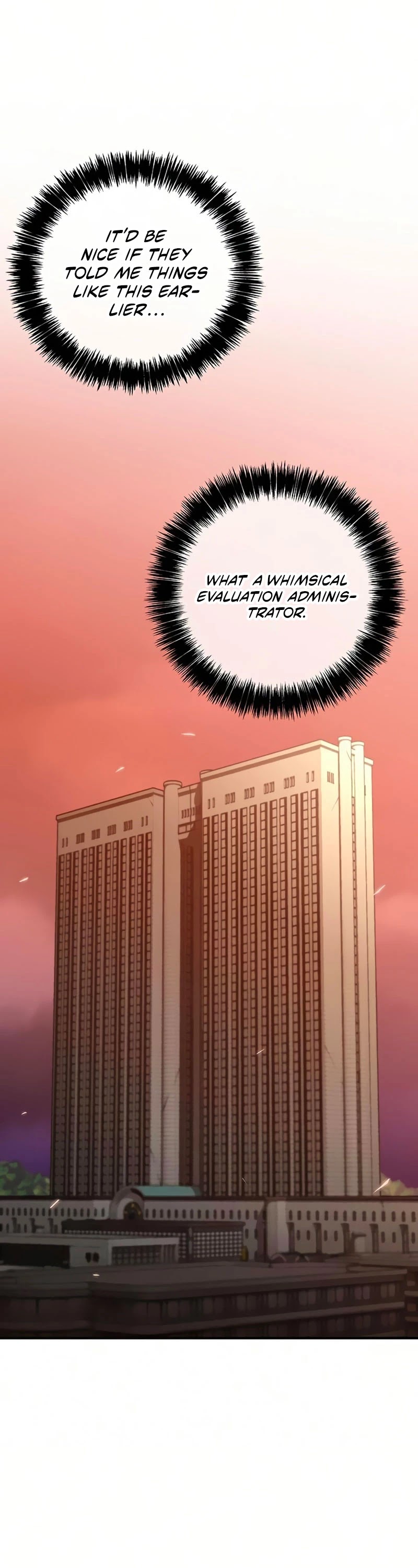 Earth Savior Selection Chapter 21 page 46 - Chapter 21