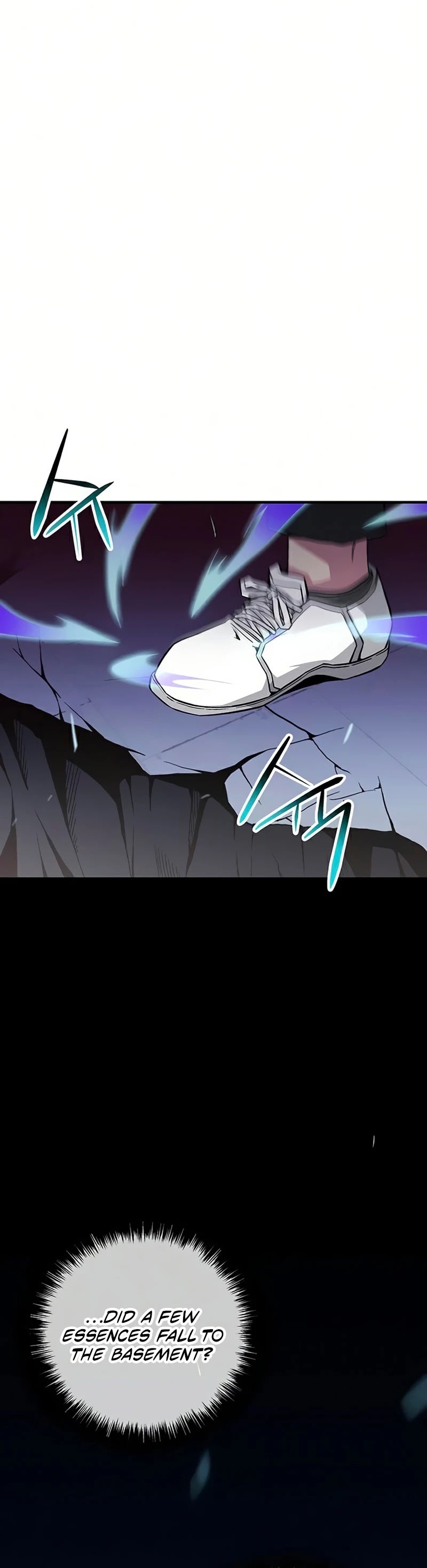 Earth Savior Selection Chapter 21 page 5 - Chapter 21