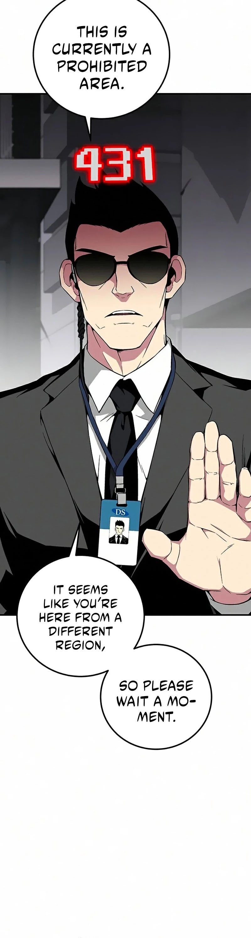 Earth Savior Selection Chapter 22 page 13 - Chapter 22