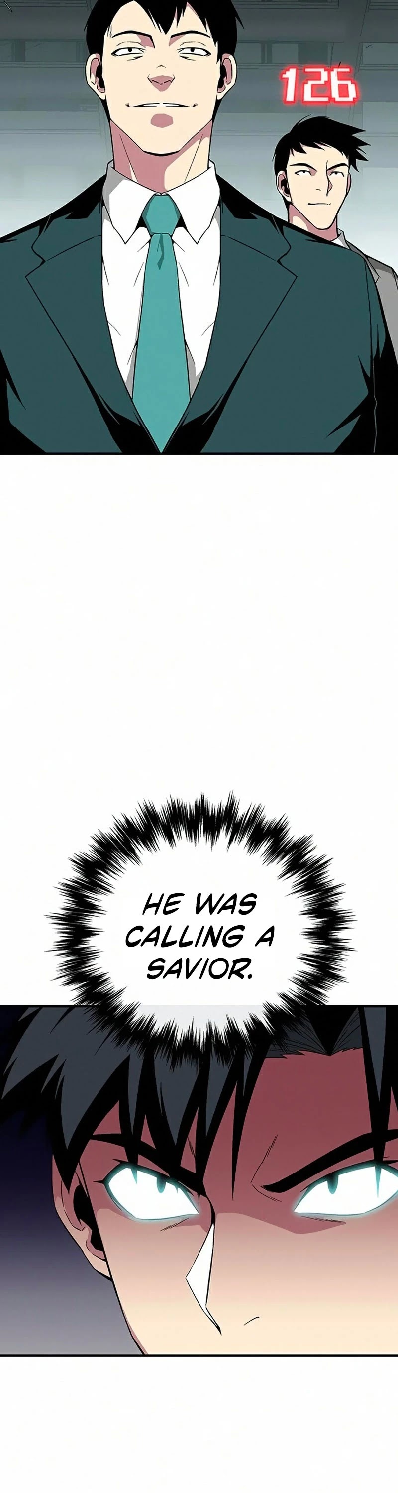 Earth Savior Selection Chapter 22 page 18 - Chapter 22