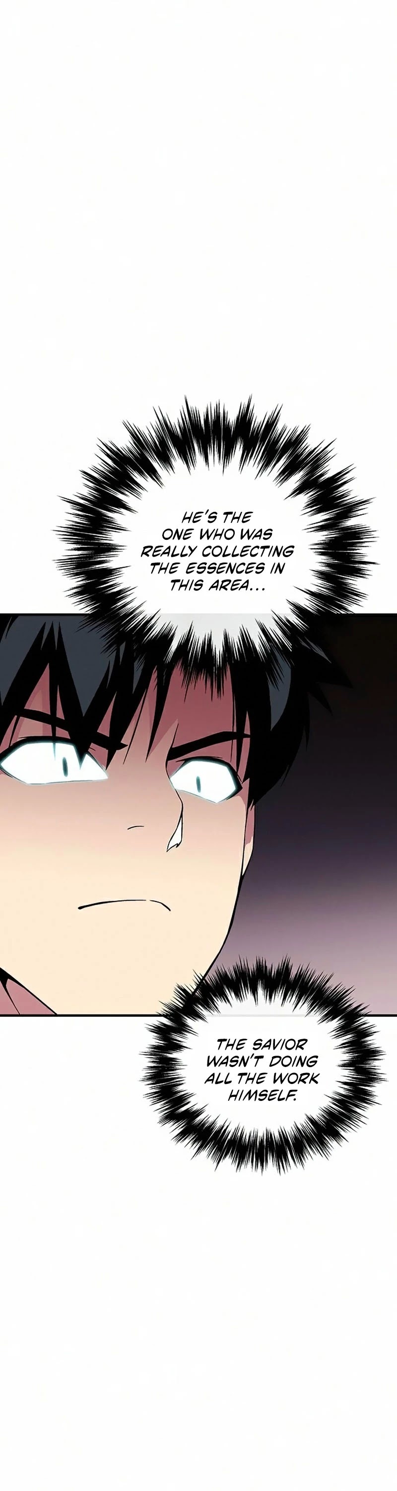 Earth Savior Selection Chapter 22 page 30 - Chapter 22