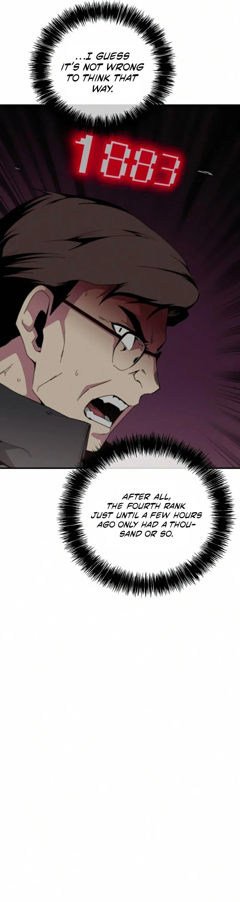 Earth Savior Selection Chapter 22 page 38 - Chapter 22