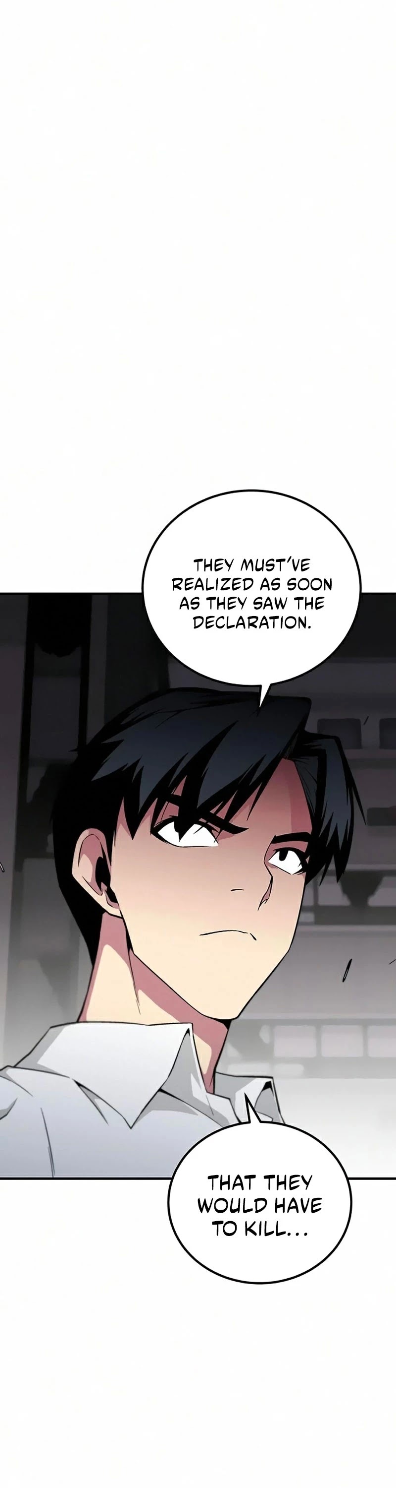 Earth Savior Selection Chapter 22 page 4 - Chapter 22