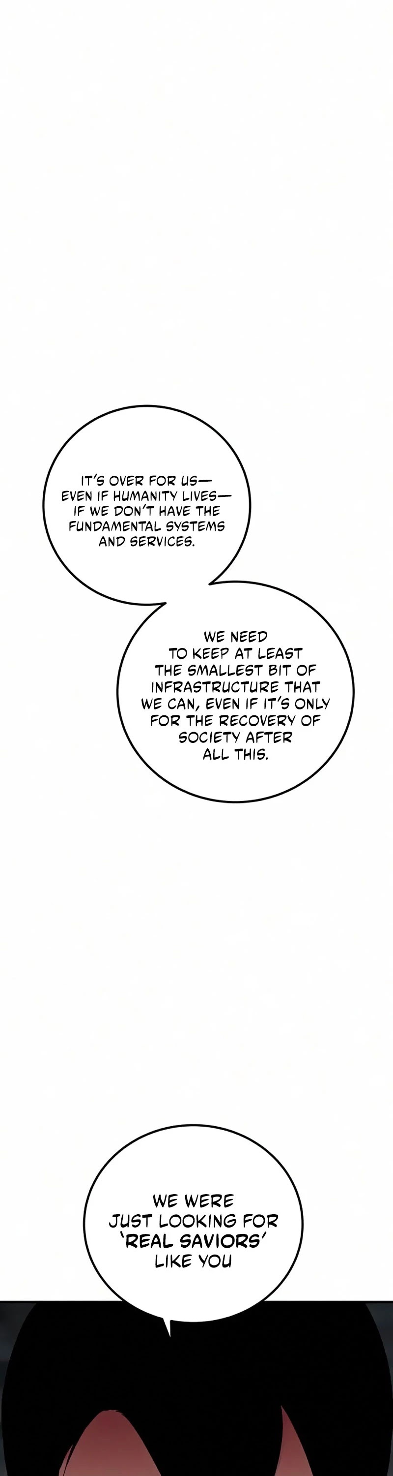 Earth Savior Selection Chapter 22 page 41 - Chapter 22