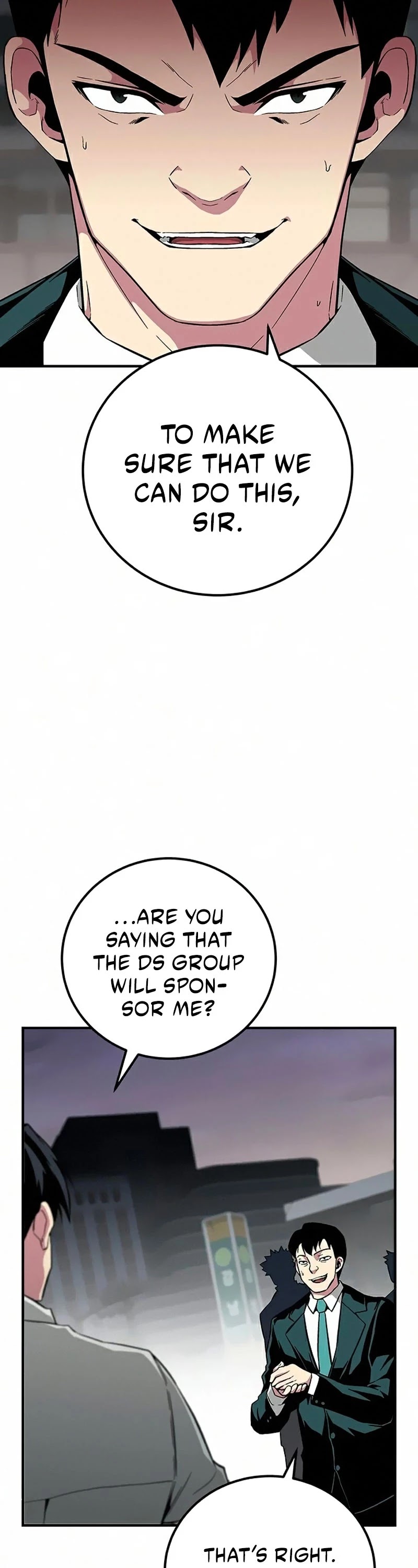 Earth Savior Selection Chapter 22 page 42 - Chapter 22