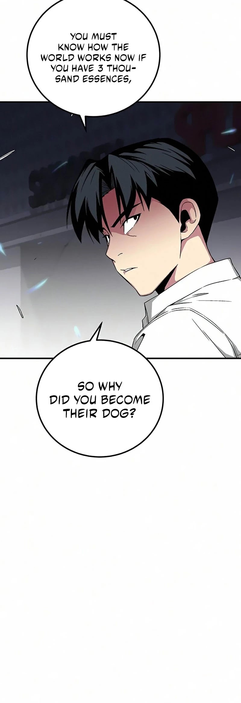 Earth Savior Selection Chapter 22 page 49 - Chapter 22