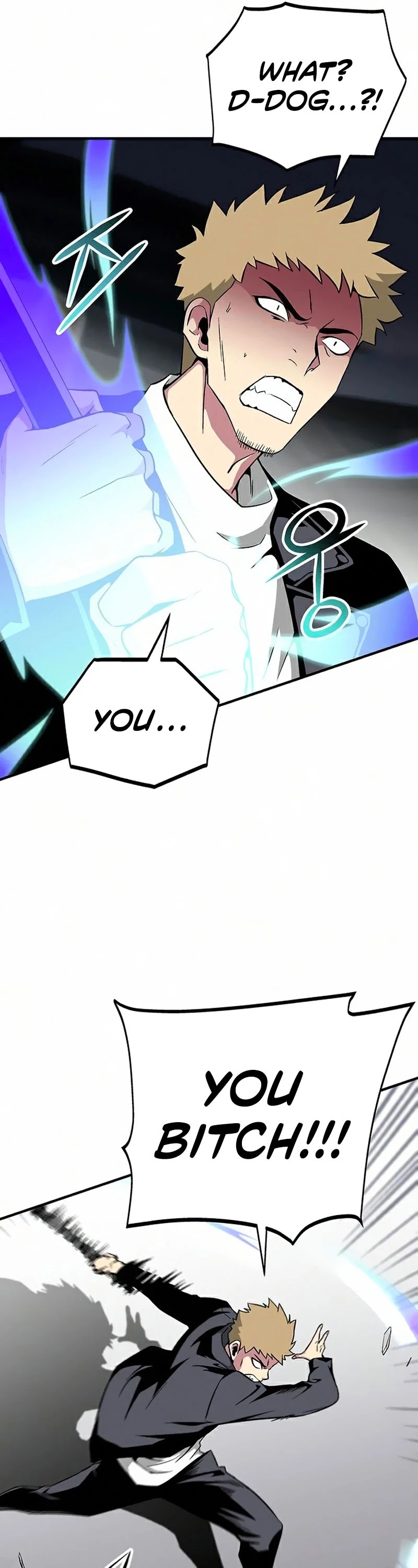 Earth Savior Selection Chapter 22 page 50 - Chapter 22