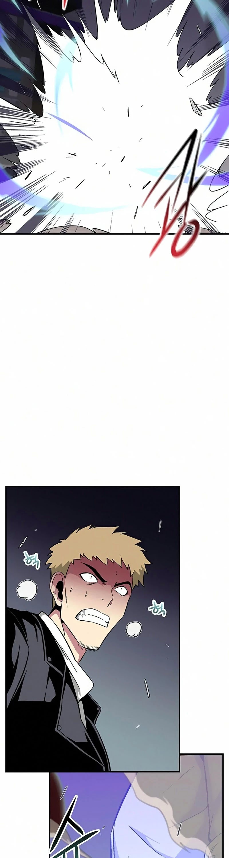 Earth Savior Selection Chapter 22 page 52 - Chapter 22
