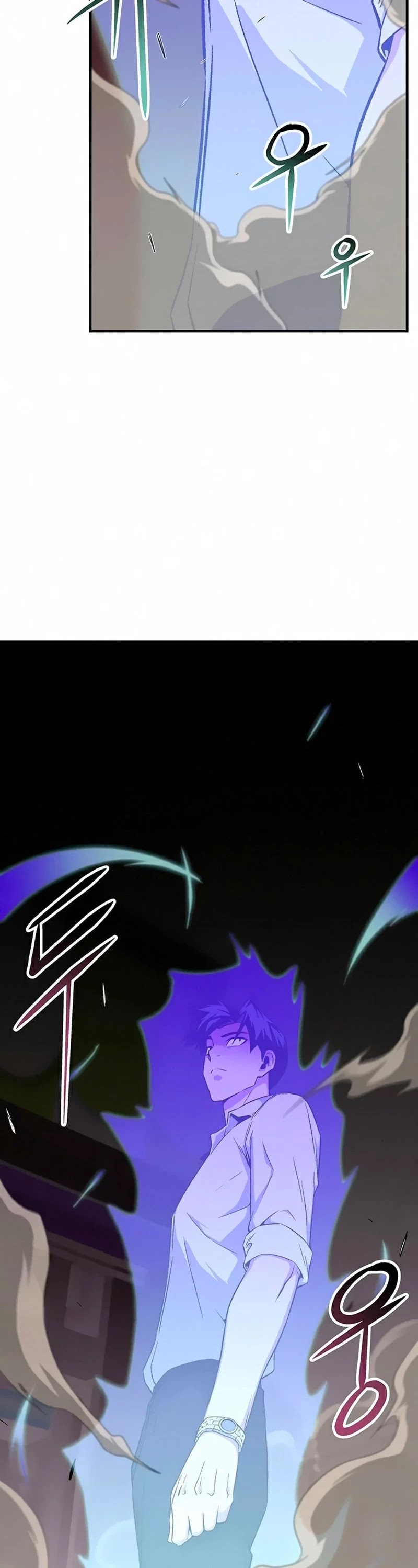 Earth Savior Selection Chapter 22 page 53 - Chapter 22