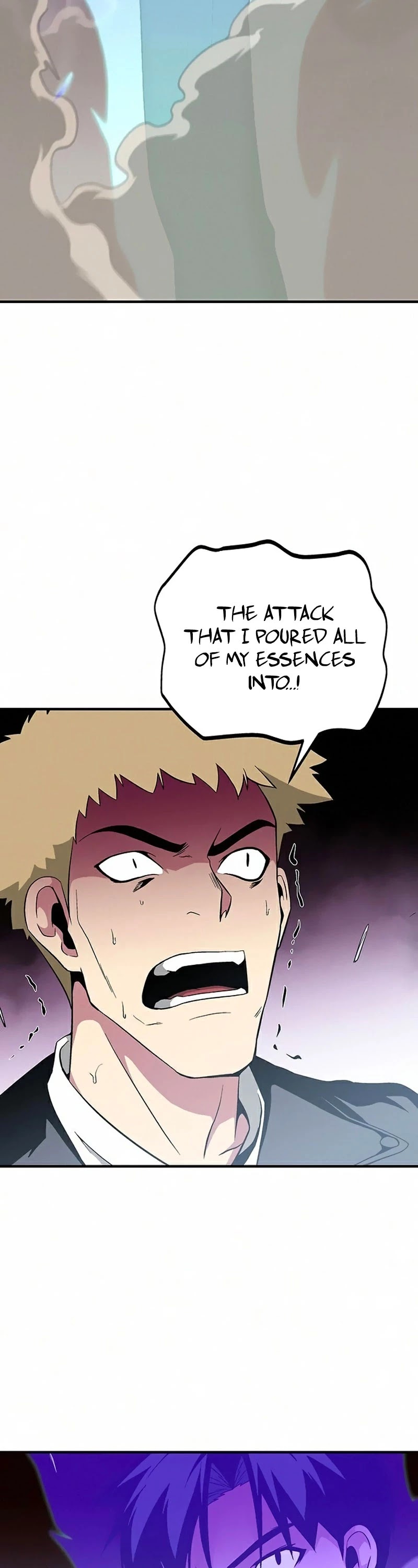 Earth Savior Selection Chapter 22 page 54 - Chapter 22