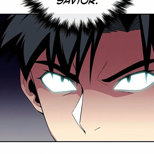 Earth Savior Selection Chapter 22 cover
