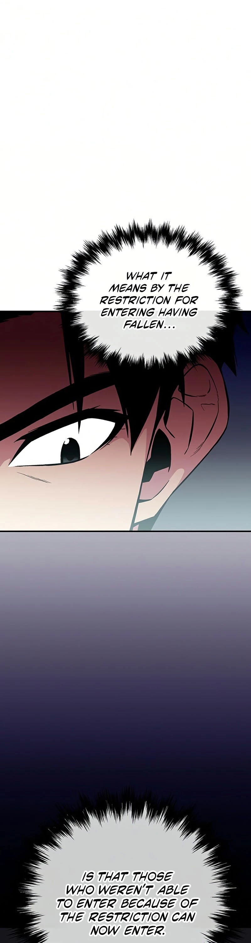 Earth Savior Selection Chapter 28 page 11 - Chapter 28