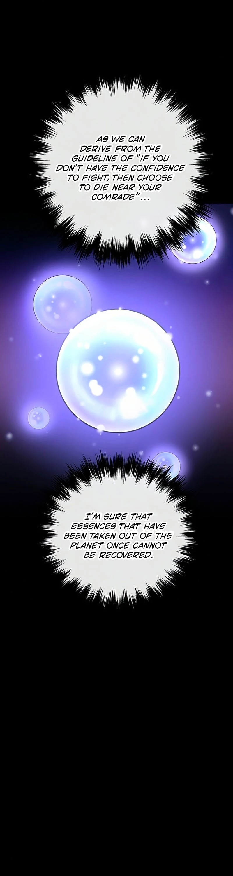 Earth Savior Selection Chapter 28 page 14 - Chapter 28