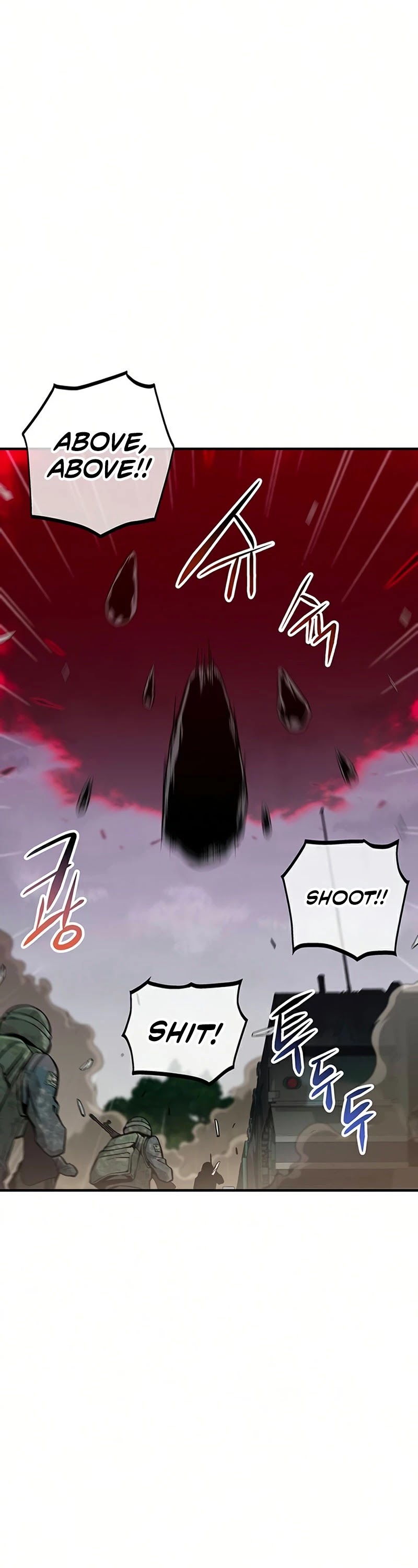 Earth Savior Selection Chapter 28 page 17 - Chapter 28