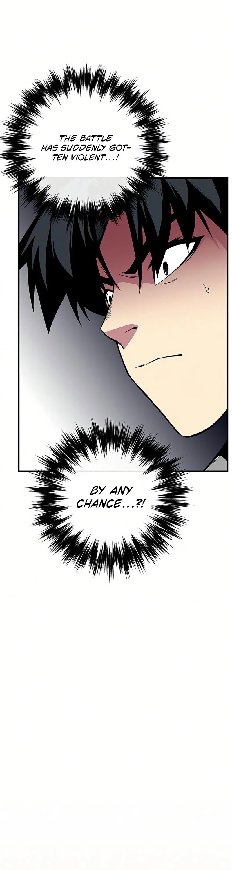 Earth Savior Selection Chapter 28 page 18 - Chapter 28