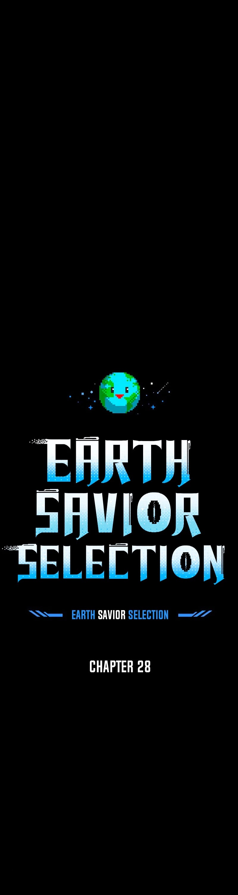 Earth Savior Selection Chapter 28 page 2 - Chapter 28