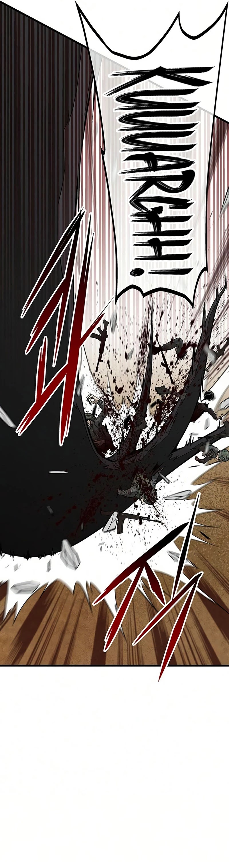 Earth Savior Selection Chapter 28 page 22 - Chapter 28