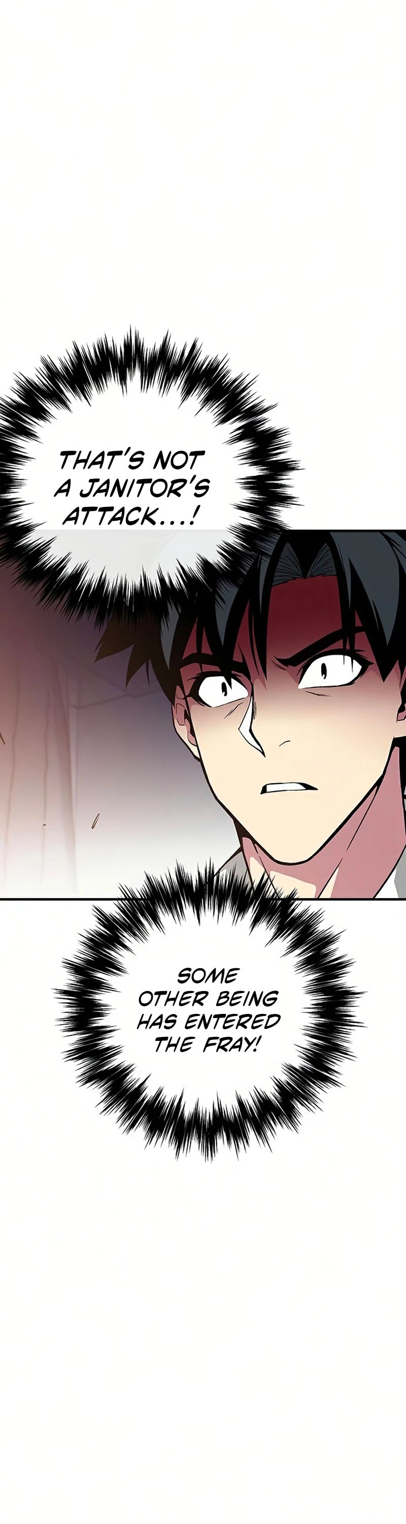 Earth Savior Selection Chapter 28 page 23 - Chapter 28