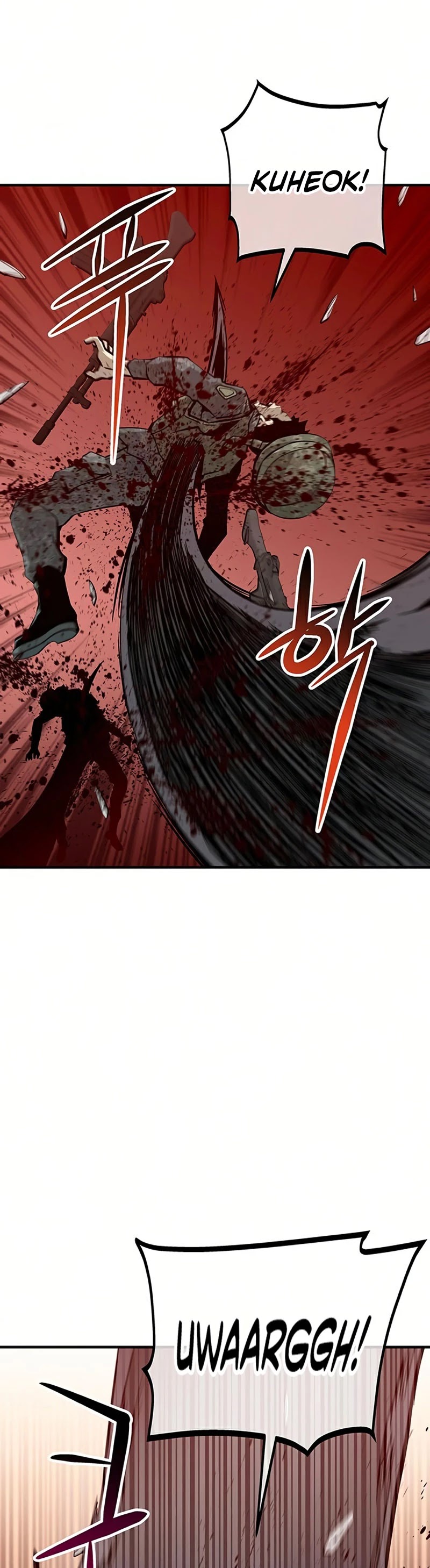Earth Savior Selection Chapter 28 page 24 - Chapter 28