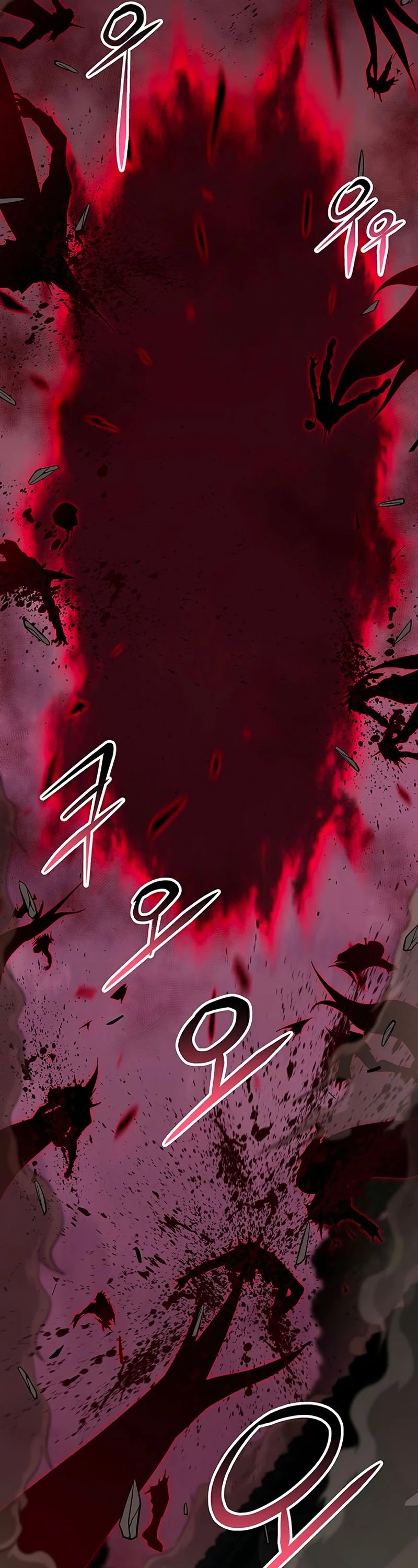 Earth Savior Selection Chapter 28 page 26 - Chapter 28