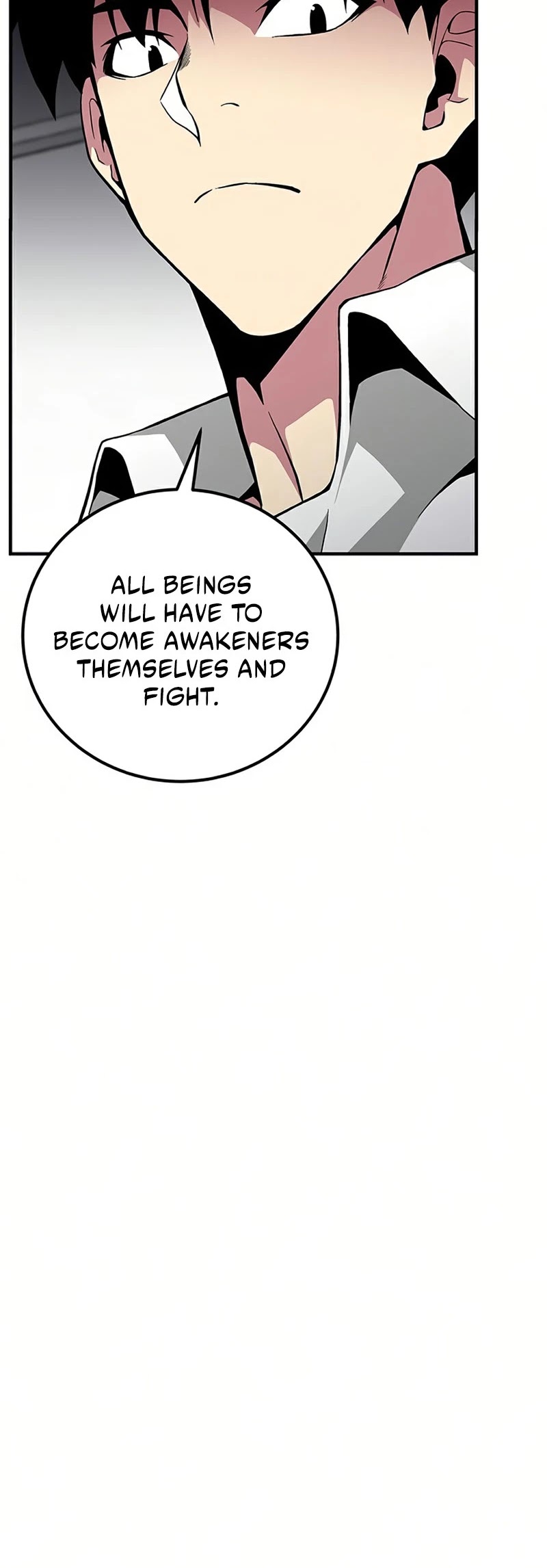 Earth Savior Selection Chapter 28 page 33 - Chapter 28