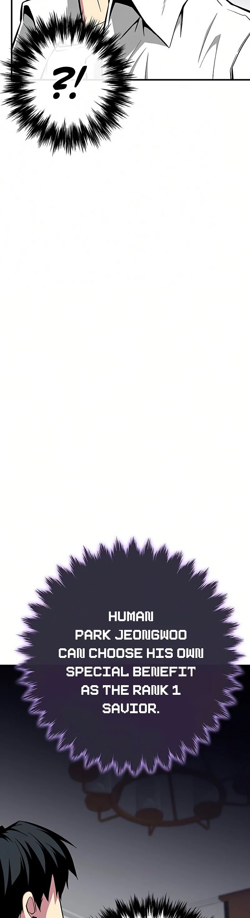 Earth Savior Selection Chapter 28 page 36 - Chapter 28